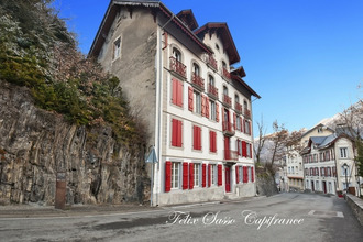  appartement luz-st-sauveur 65120