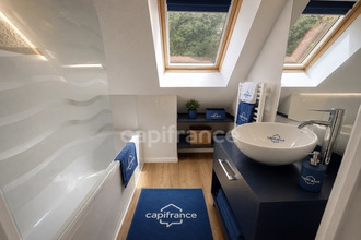  appartement luz-st-sauveur 65120