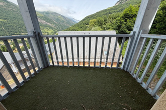  appartement luz-st-sauveur 65120