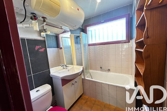 appartement luz-st-sauveur 65120