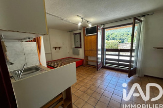  appartement luz-st-sauveur 65120