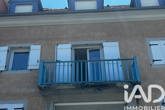  appartement luz-st-sauveur 65120