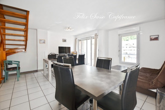  appartement luz-st-sauveur 65120