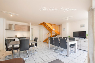  appartement luz-st-sauveur 65120
