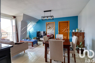  appartement luzarches 95270