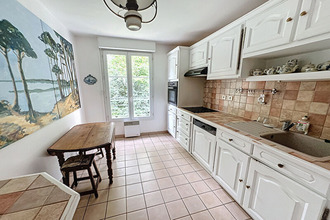  appartement luzarches 95270