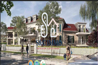  appartement luzarches 95270