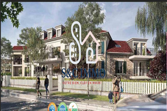  appartement luzarches 95270