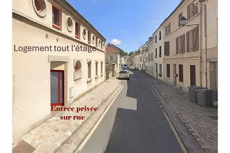  appartement luzarches 95270