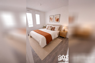  appartement luzarches 95270