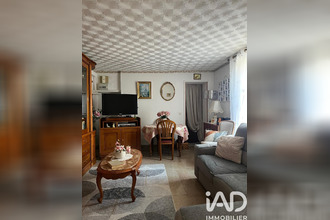  appartement luzarches 95270