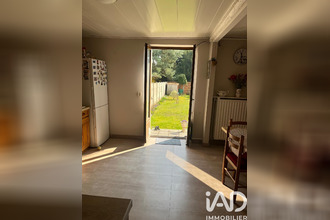  appartement luzarches 95270