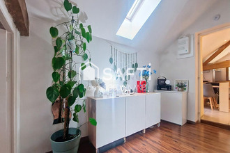  appartement luzarches 95270