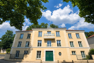  appartement luzarches 95270