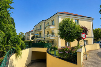  appartement luzarches 95270
