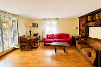  appartement luzarches 95270