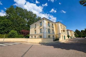  appartement luzarches 95270