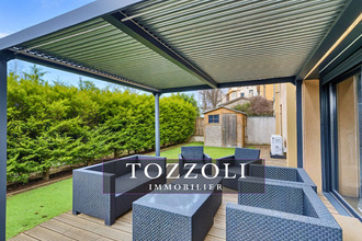  appartement luzinay 38200