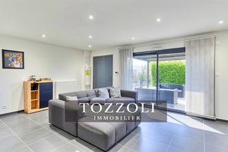  appartement luzinay 38200