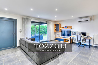  appartement luzinay 38200