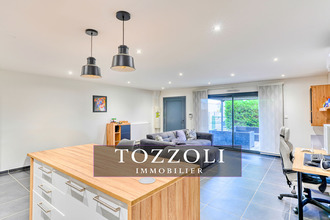  appartement luzinay 38200