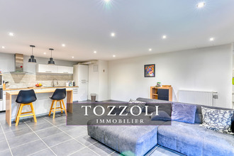  appartement luzinay 38200