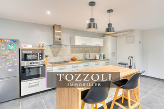  appartement luzinay 38200