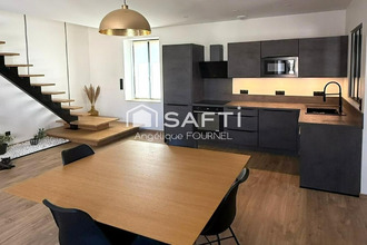  appartement luzinay 38200