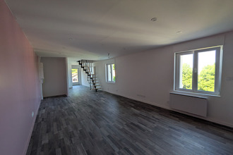  appartement lyaud 74200