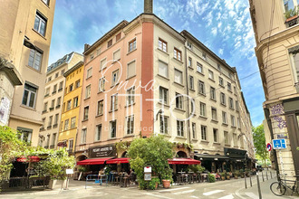  appartement lyon-1 69001