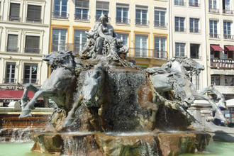  appartement lyon-1 69001