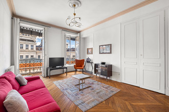  appartement lyon-2 69002