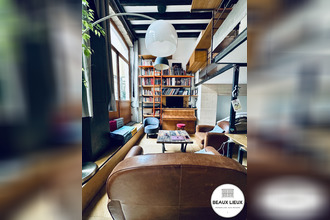  appartement lyon-2 69002