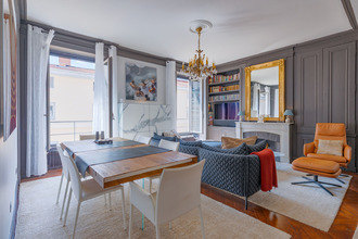  appartement lyon-2 69002