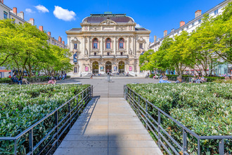  appartement lyon-2 69002