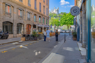  appartement lyon-2 69002