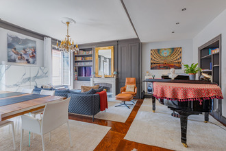  appartement lyon-2 69002