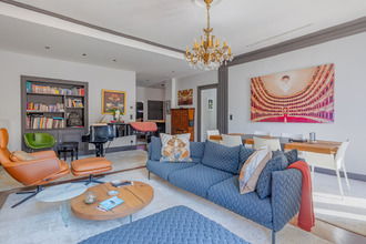  appartement lyon-2 69002