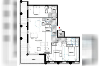  appartement lyon-2 69002