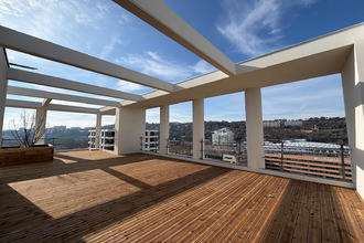  appartement lyon-2 69002