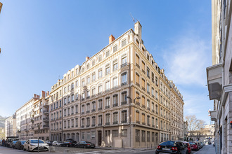  appartement lyon-2 69002
