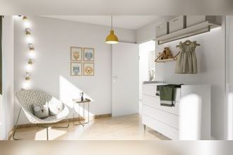  appartement lyon-3 69003