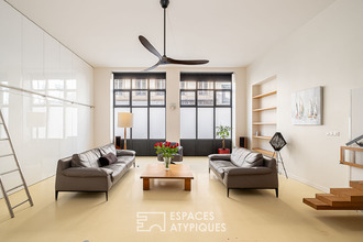  appartement lyon-3 69003