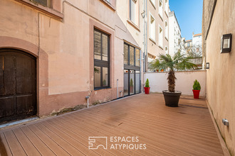  appartement lyon-3 69003