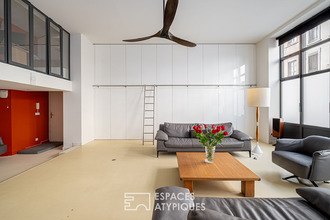  appartement lyon-3 69003