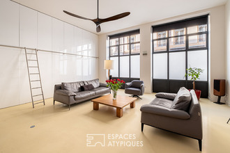  appartement lyon-3 69003