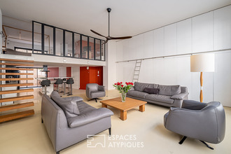  appartement lyon-3 69003