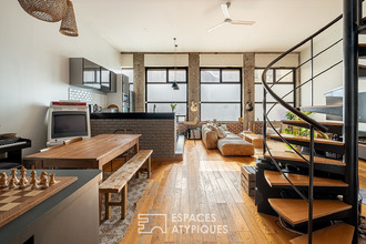  appartement lyon-3 69003