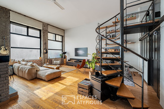  appartement lyon-3 69003