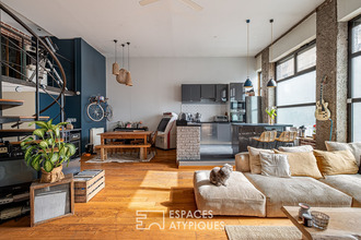  appartement lyon-3 69003